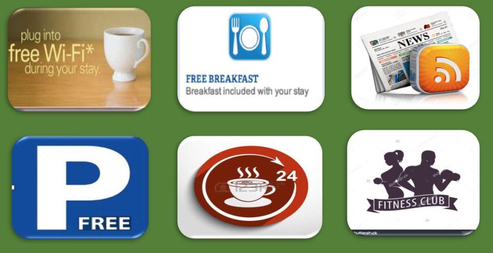 Quality Inn Merrimack - Nashua Dış mekan fotoğraf
