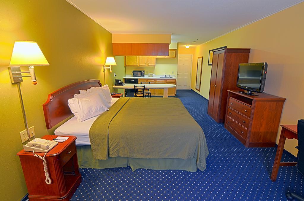 Quality Inn Merrimack - Nashua Dış mekan fotoğraf